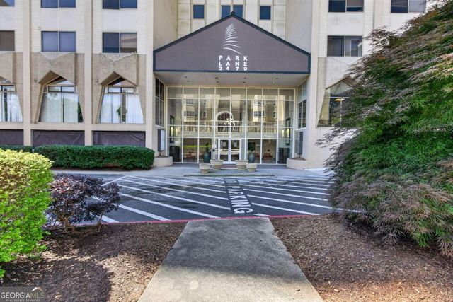 2479 Peachtree Road NE 214, Atlanta, GA 30305