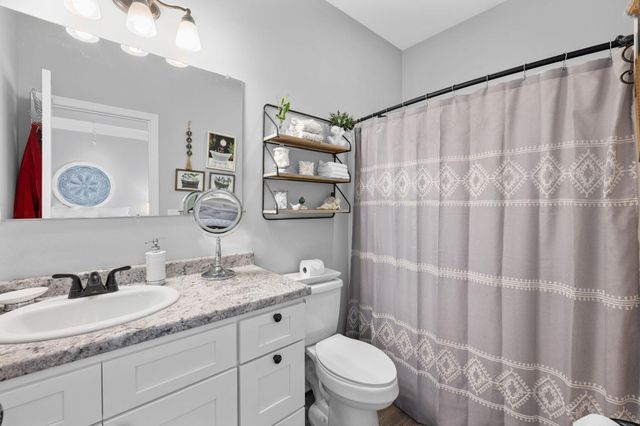 504 Retro Hughes Road, Sale Creek, TN 37373