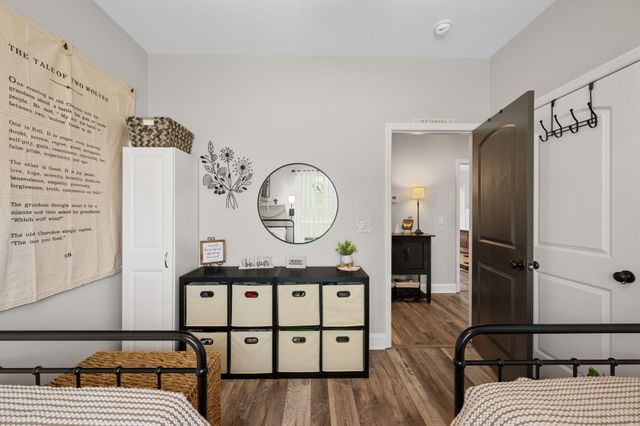 504 Retro Hughes Road, Sale Creek, TN 37373