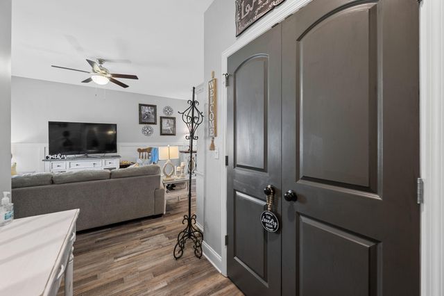 504 Retro Hughes Road, Sale Creek, TN 37373