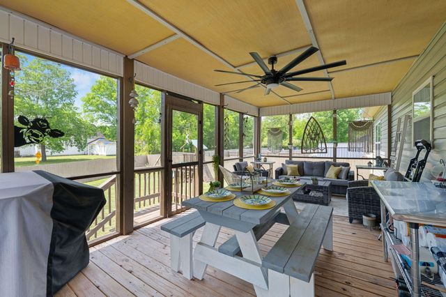 504 Retro Hughes Road, Sale Creek, TN 37373
