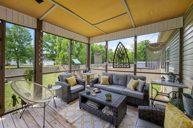 504 Retro Hughes Road, Sale Creek, TN 37373