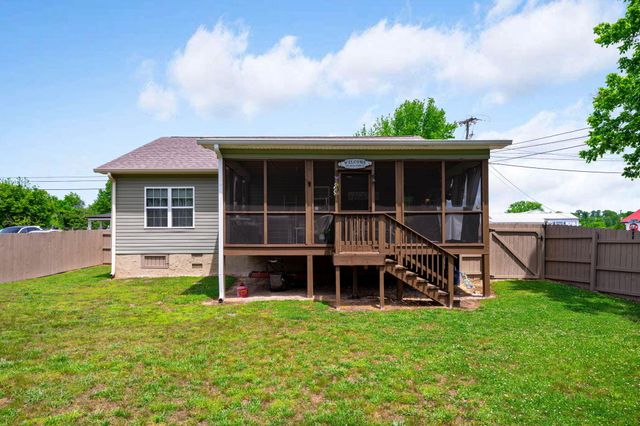 504 Retro Hughes Road, Sale Creek, TN 37373