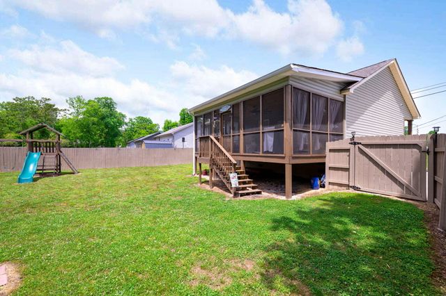 504 Retro Hughes Road, Sale Creek, TN 37373