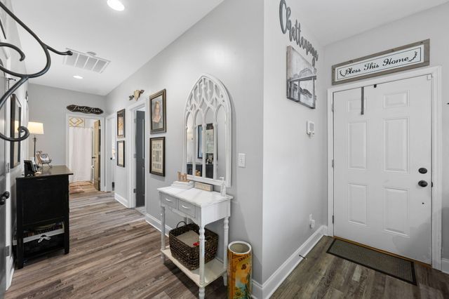 504 Retro Hughes Road, Sale Creek, TN 37373