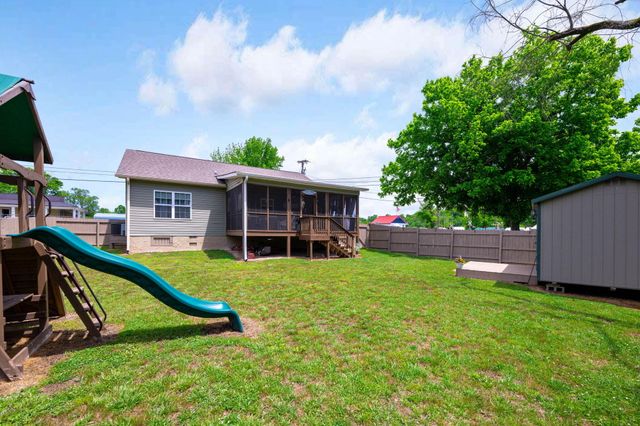 504 Retro Hughes Road, Sale Creek, TN 37373