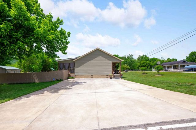504 Retro Hughes Road, Sale Creek, TN 37373