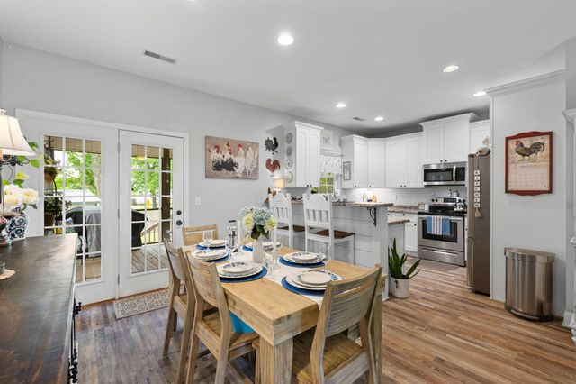 504 Retro Hughes Road, Sale Creek, TN 37373