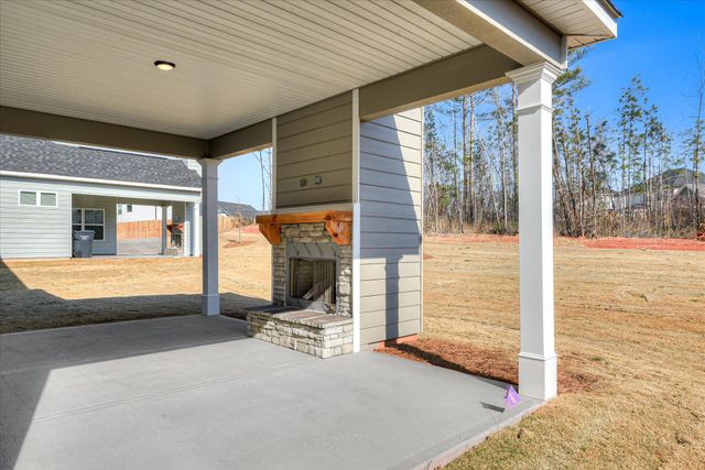 630 Grosbeak Lane, Evans, GA 30809