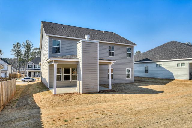 630 Grosbeak Lane, Evans, GA 30809