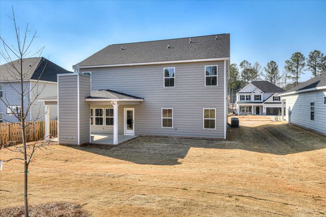 630 Grosbeak Lane, Evans, GA 30809