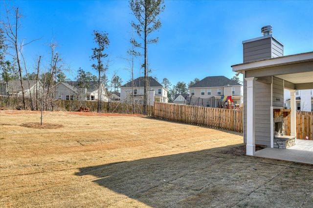 630 Grosbeak Lane, Evans, GA 30809