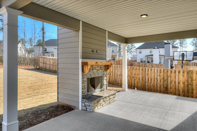 630 Grosbeak Lane, Evans, GA 30809