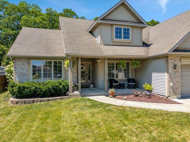 230 English Lane, Winthrop Harbor, IL 60096