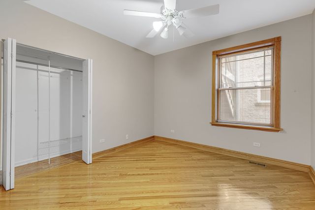 931 Brummel Street 103, Evanston, IL 60202