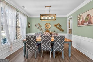 4479 Big Rock Ridge Trail, Gainesville, GA 30504