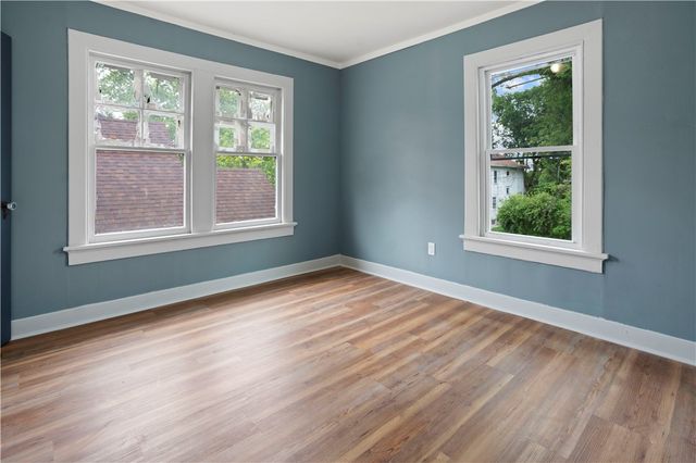 101 E Hudson Avenue, Dayton, OH 45405