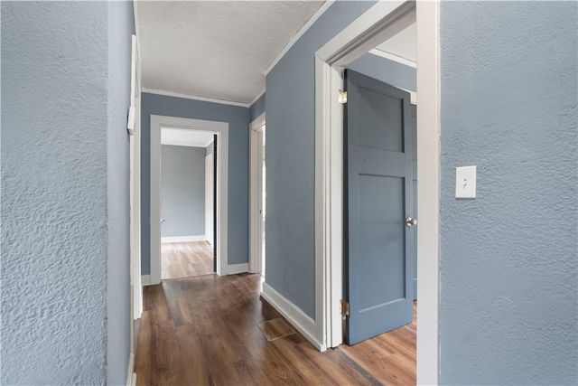 101 E Hudson Avenue, Dayton, OH 45405