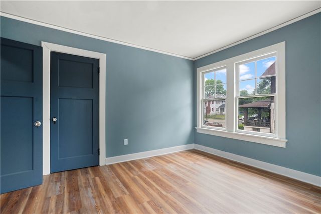 101 E Hudson Avenue, Dayton, OH 45405