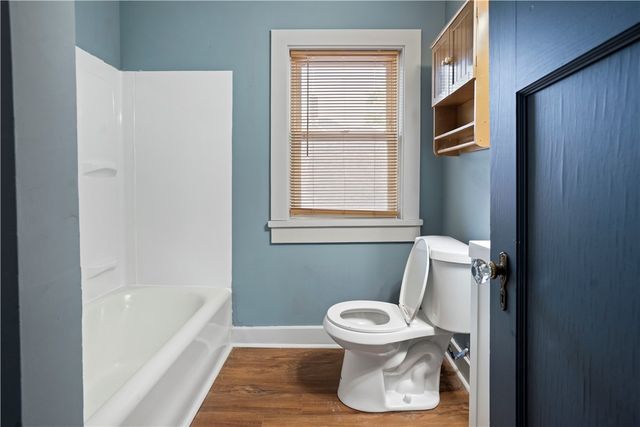 101 E Hudson Avenue, Dayton, OH 45405