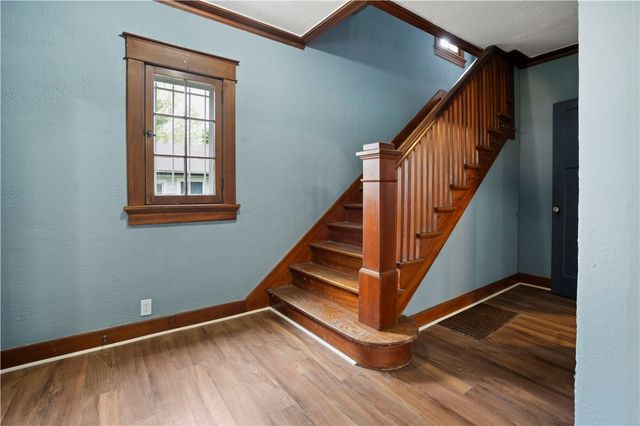101 E Hudson Avenue, Dayton, OH 45405