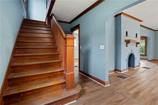 101 E Hudson Avenue, Dayton, OH 45405