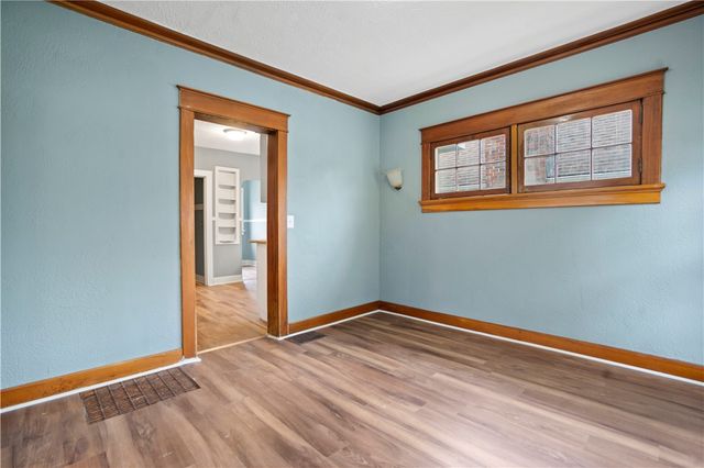 101 E Hudson Avenue, Dayton, OH 45405
