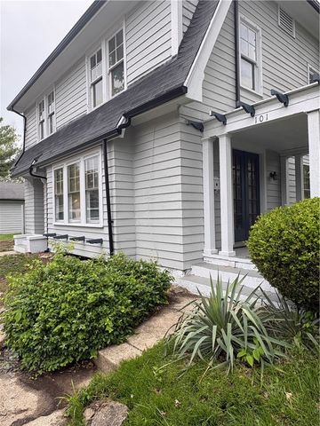 101 E Hudson Avenue, Dayton, OH 45405