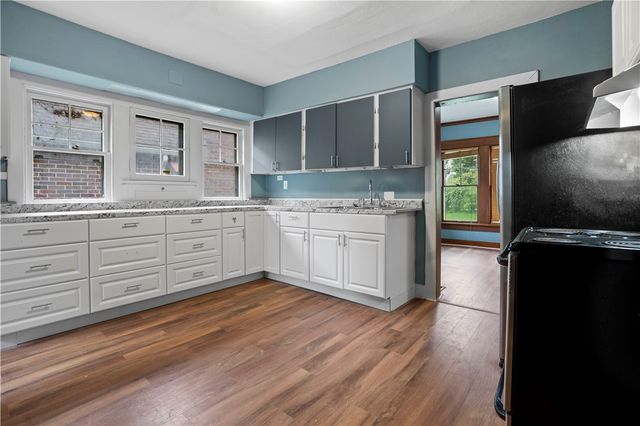 101 E Hudson Avenue, Dayton, OH 45405