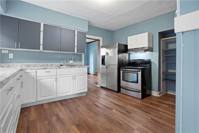 101 E Hudson Avenue, Dayton, OH 45405