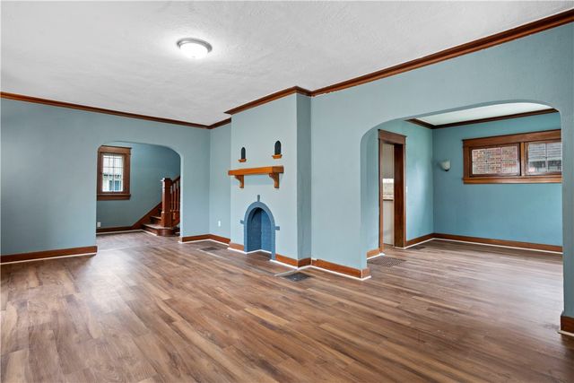 101 E Hudson Avenue, Dayton, OH 45405