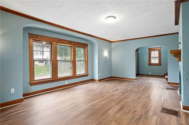 101 E Hudson Avenue, Dayton, OH 45405