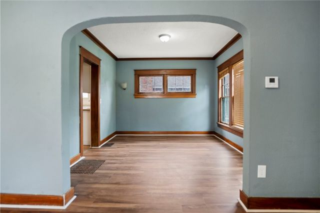 101 E Hudson Avenue, Dayton, OH 45405