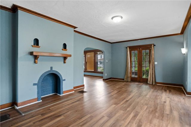 101 E Hudson Avenue, Dayton, OH 45405