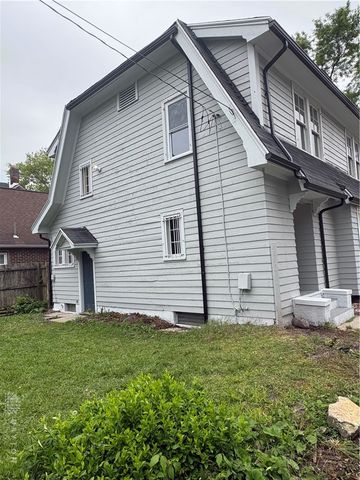 101 E Hudson Avenue, Dayton, OH 45405
