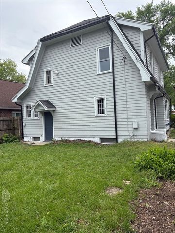 101 E Hudson Avenue, Dayton, OH 45405