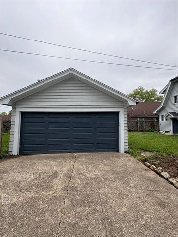 101 E Hudson Avenue, Dayton, OH 45405
