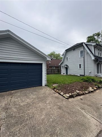 101 E Hudson Avenue, Dayton, OH 45405