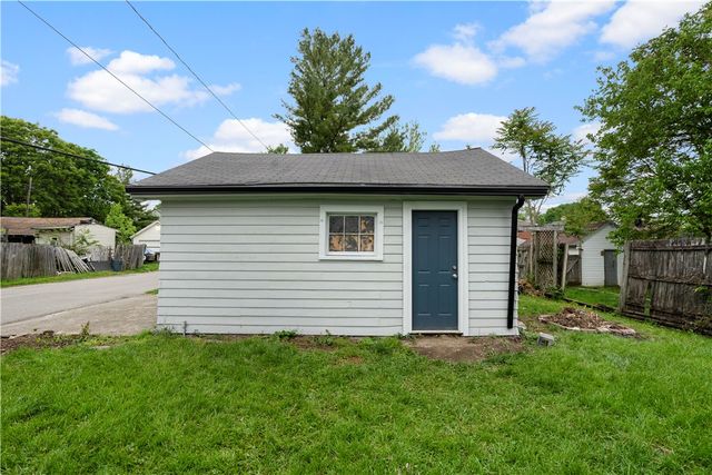 101 E Hudson Avenue, Dayton, OH 45405