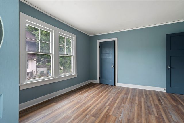 101 E Hudson Avenue, Dayton, OH 45405