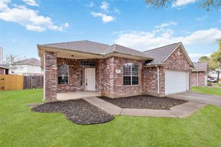 4819 Plum Forest Road, Houston, TX 77084
