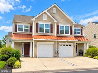 35464 MERCURY DR #55A, Rehoboth Beach, DE 19971