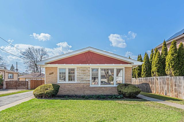 2054 Birch Street, Des Plaines, IL 60018