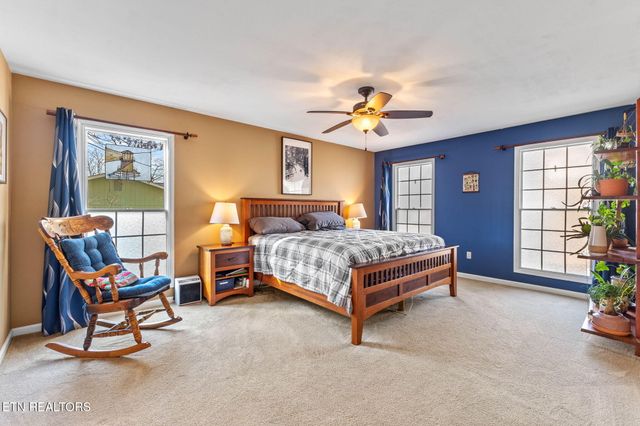 1221 Live Oak Circle, Knoxville, TN 37932