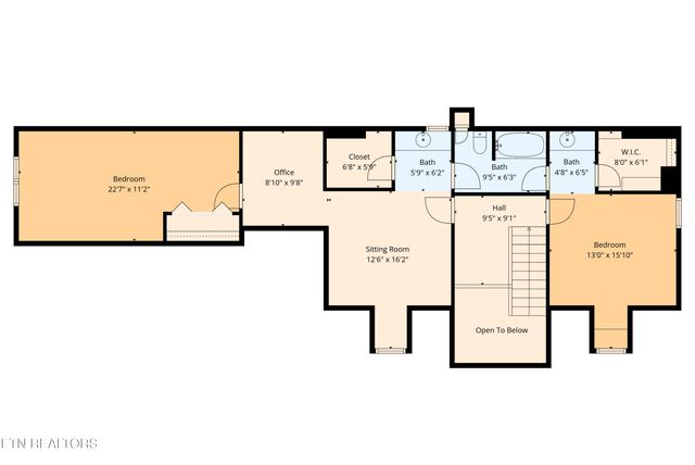 1221 Live Oak Circle, Knoxville, TN 37932