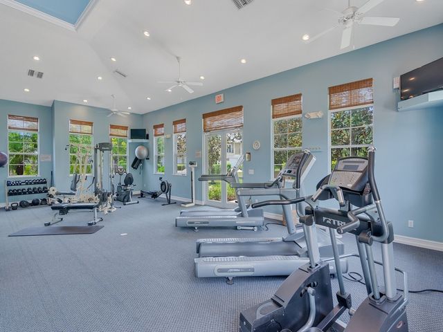 1805 Bridgepointe Circle 3, Vero Beach, FL 32967