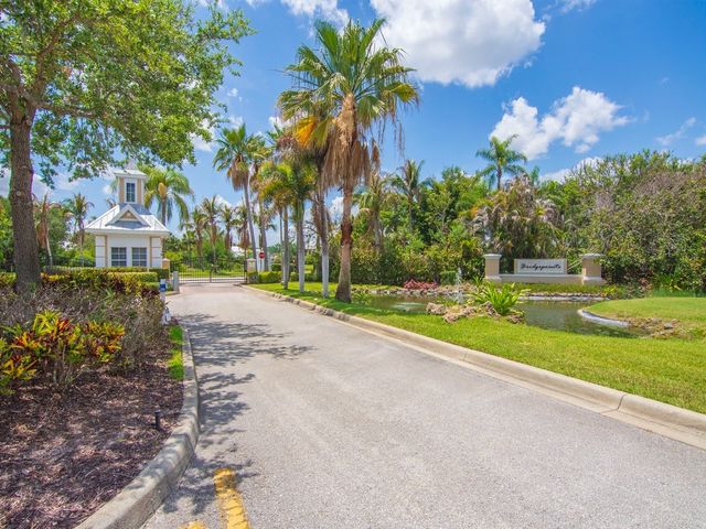 1805 Bridgepointe Circle 3, Vero Beach, FL 32967