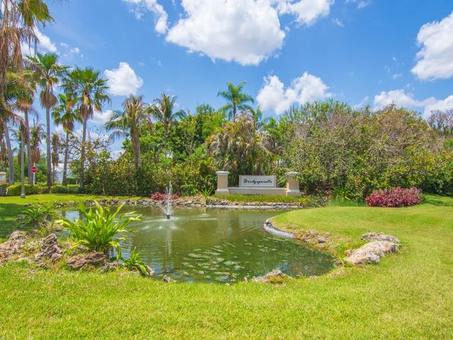 1805 Bridgepointe Circle 3, Vero Beach, FL 32967