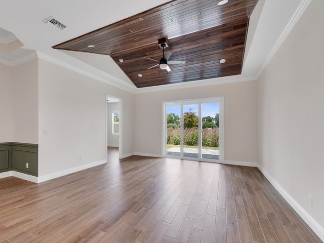 1805 Bridgepointe Circle 3, Vero Beach, FL 32967