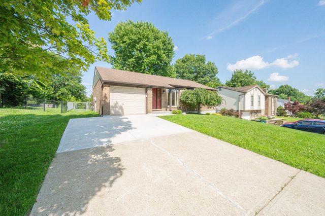 3232 Laurel Oak Court, Edgewood, KY 41017